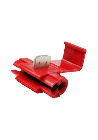 Gwest - Gp-1 Hızlı Kablo Ekleme Parçası 20-40-60-80-100 Adet