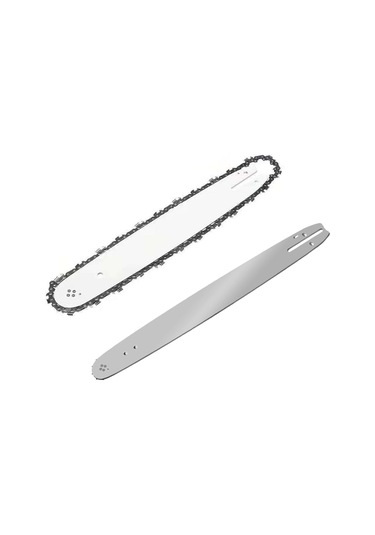 Homyl Zincirli Testereler Bar Evrensel Profesyonel Yağlı 20-inç