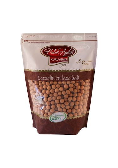 Haluk Aydın Kuruyemiş Çıtır Leblebi 1 KG