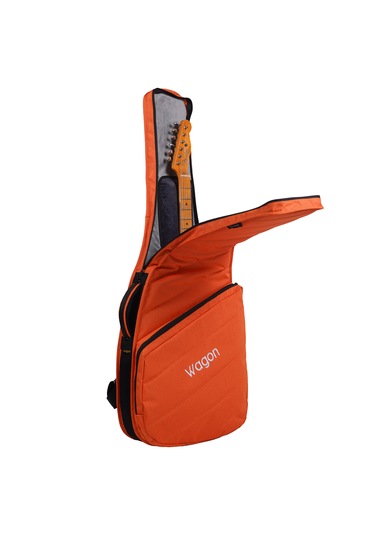 Wagon W8 Elektro Gitar Çantası - Spark