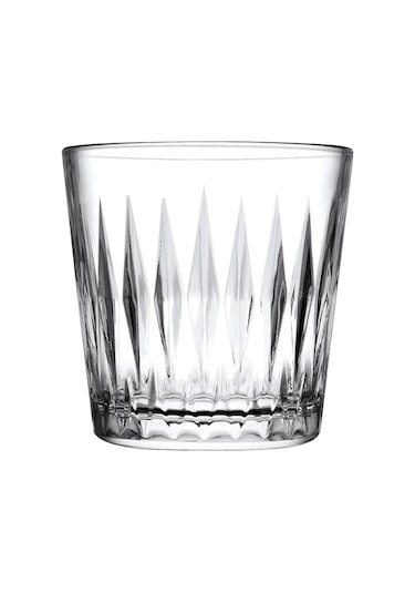 Perlotus 300 Cc Sigma Serisi Kadeh Viski Bardağı Beyaz