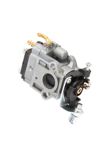 Youmex Scewfıx Tıtan Ttl530gbc 43cc Kesme Makinesi İçin Alüminyum Karbüratör Pompa Membran Yedek Parça Seti