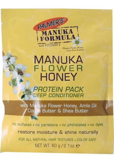 Palmer's Manuka Flower Honey 60 G