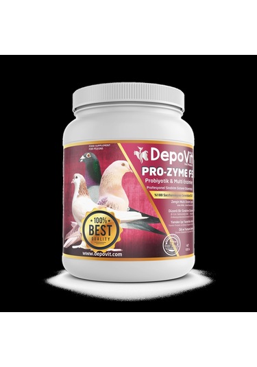 Prozyme F5 Probiyotik 1 Kg