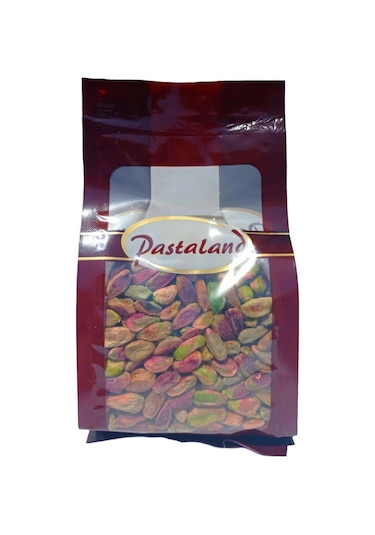 Pastaland Yeşil Antep Fıstığı Meverdi Tane 250 G