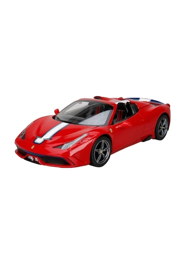 74560 1:14 Ferrari 458 Speciale Uzaktan Kumandalı Işıklı Araba -sunman