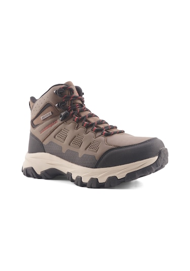 Lumberjack 4W NIPPO HI 4PR Erkek  Kahve Outdoor