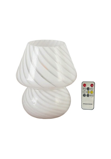 Başucu Lambası Kısılabilir Yatak Odası Komodin Lambası Küçük0005 Diğer