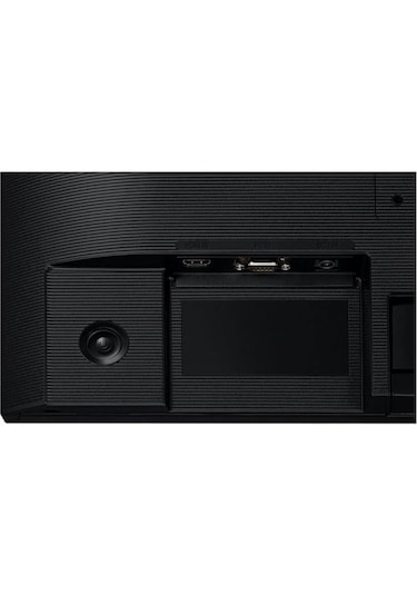 Samsung Uyumlu LF27T350FHRXUF T350 27" 5 Ms Full HD Freesync IPS Monitör (Teşhir)