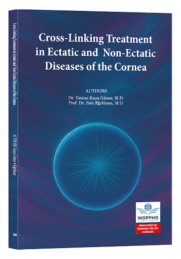 Cross-linking Treatment İn Ectatic And Non-ectatic Diseases Of The Cornea