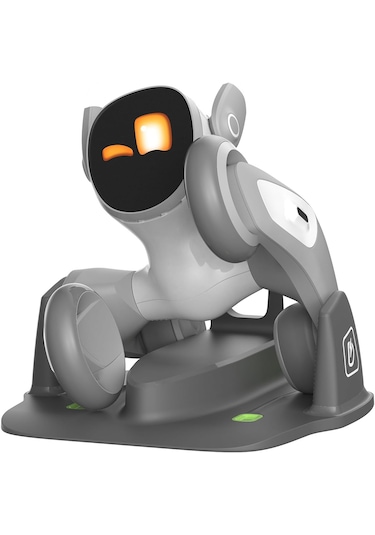 Loona Evcil Yapay Zeka Robot Köpek Chat Gpt 4.0