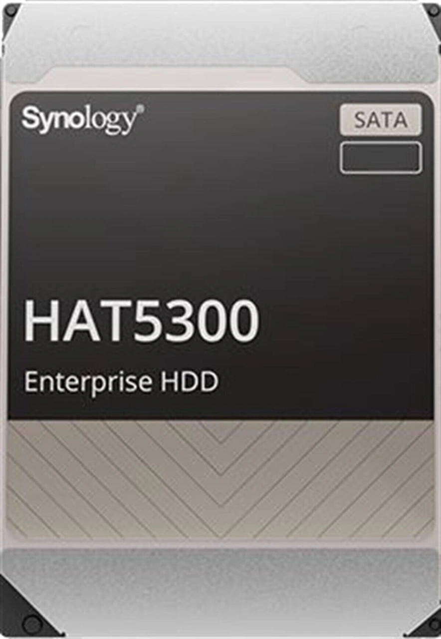 4tb Hat5300-4t 7200 256m Siyah-116968