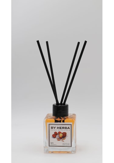 By Herba İğde Aromalı Çubuklu Oda Kokusu 120 ML