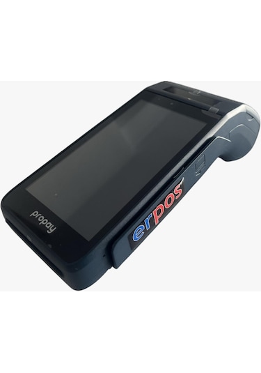 Propay P1000 Ecr Android 4g Wifi Yazarkasa Pos Yeni Nesil Okc