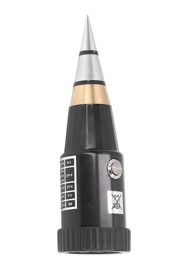 Springsun Toprak Ph Ve Nem Testeri - Nikel Bileşik Elektrotlu Doğru Okuma, Bahçe Bitkileri İçin Akıllı Tarım Aleti