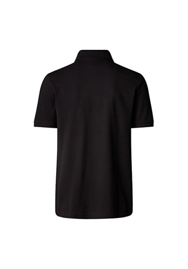 The North Face M Essential Regular Polo Erkek Günlük Polo Tişört Nf0a8c1pjk31 Siyah SIYAH Siyah