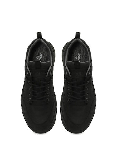 Dockers Dortman-c 5pr Siyah Erkek Outdoor Ayakkabı A102028125 Siyah