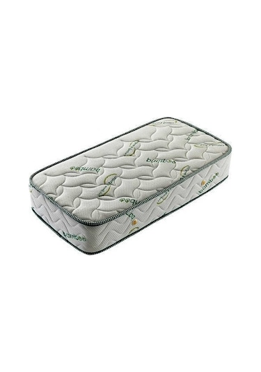 Heyner Bamboo Ortopedik Yaylı Yatak 70 x 180 CM