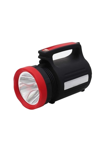 Brs500 5watt Işıldaklı Spot Fener