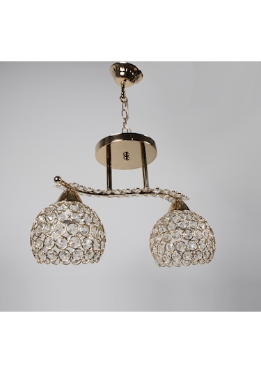 Avize 2 Li Oturma Odası,Yatak Odası,Çocuk Odası (393172097)