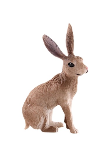 Suntek Hayvan Heykelciği Küçük Heykeli Hediye Dekoratif 4x2x6cm