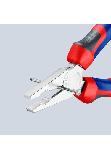 Knıpex Kombine Pense 140 Mm 0305140