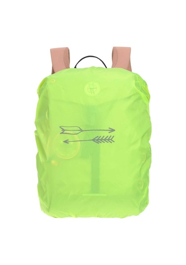 Lassig Nature Sırt Çantası Hazelnut