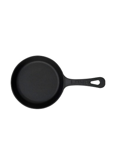 Lava Döküm Kızartma Tavası 20 CM