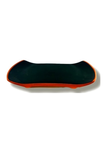 Sunum Tabağı 25cm Petrol Yeşili