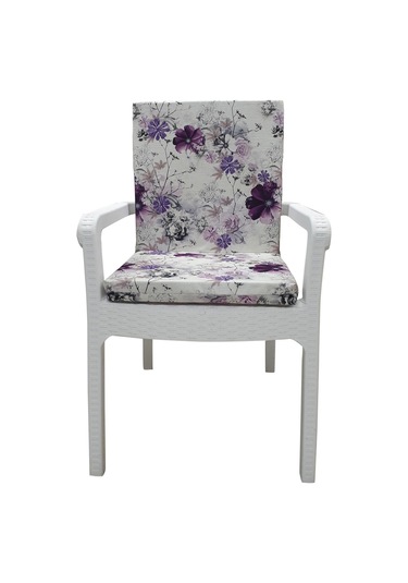 Mirzade 6 Adet De Luxe Yüksek Arkalı Minder-trs 108 001