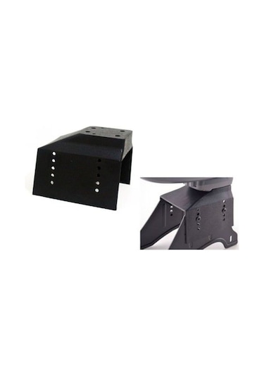 Üniversal Kolçak Aparatı Kolçak Adaptörü Ve Ayaklar (341958228)