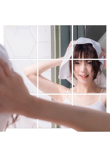 Yulong Mufunye Günlük Kullanım İçin Pratik Yapışkan Reflektif