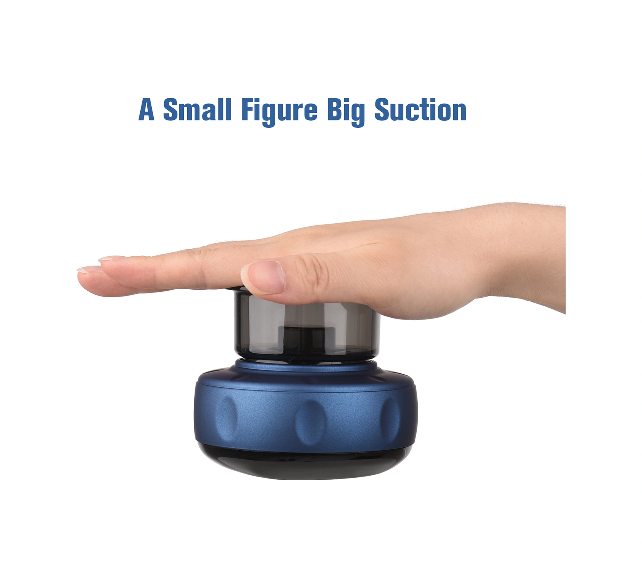 Padalink 2'li Paket Şarjlı Elektrikli Isıtmalı Vakum Kanıtlama Aleti - Akıllı Skraping, Vücut Şişliği Ve Akupunktur Masajı İçin 6 Seviye Ayarlı Çok Renkli