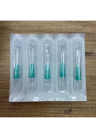 Dry Pin 32g x 8mm Mezoterapi İğne Ucu