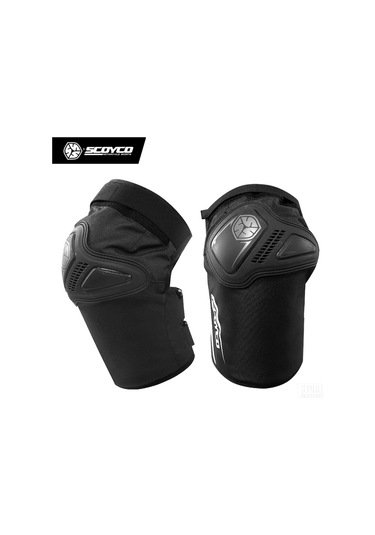 Scoyco K24r Dizlik Koruma