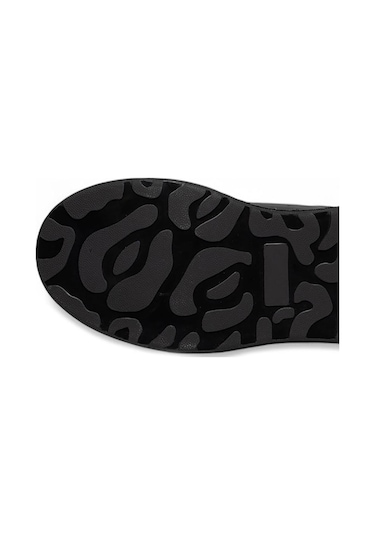 Celira Bst Siyah Erkek Günlük Sneaker Spor Ayakkabı Siyah