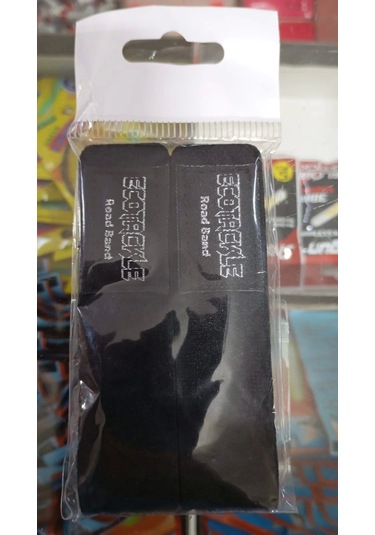 Ecotackle 2 Li Kamış Bandı Siyah Renk