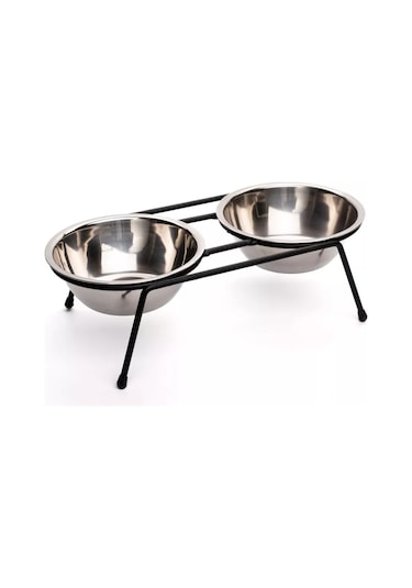 Infıld 0,6 L Mama Kabı Standı 234997064