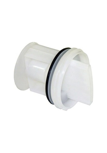 Siemens Wm14e340 Uyumlu Çamaşır Makinesi Pompa Filtre Kapağı