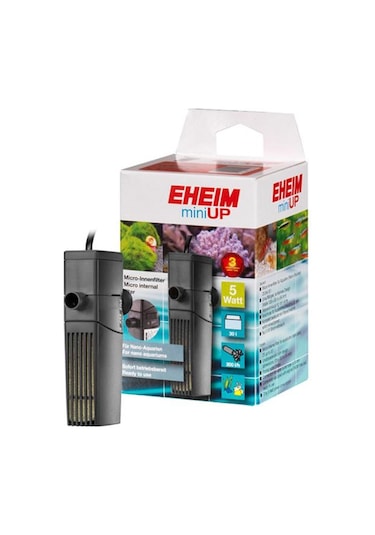 Eheim Miniup İç Filtre 30Lt