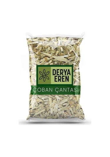 Derya Eren Çoban Çantası Capsella Bursa Pastoris 250 G