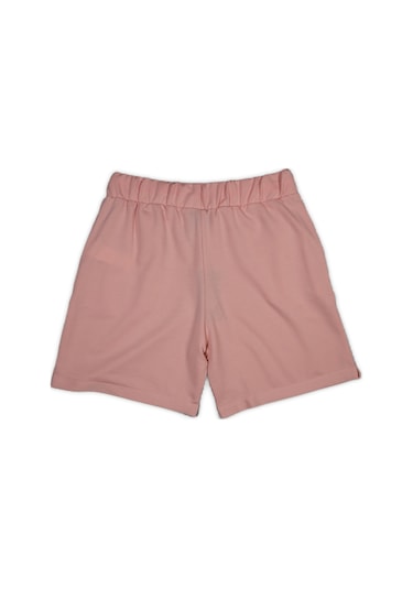 Slazenger Grozda Kadın Fitness Şort Pudra St12sk229-676 001