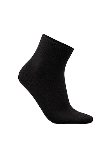 Techsport Termal Kısa Corap Çorap Ts901tc-001 Siyah Ts901tc-001 Siyah