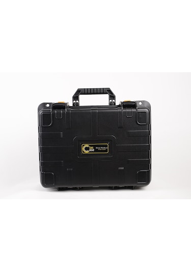 Clascase Dji Avata Pro View Combo Smart Explorer Combo Hardcase Taşıma Çantası