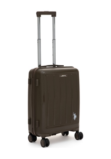 U.s. Polo Assn. Erkek Kahverengi Valiz 50319497-vr029 Kahverengi