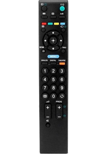 Sony Bravia Rm-Ed005 Lcd Led Tv Kumandası