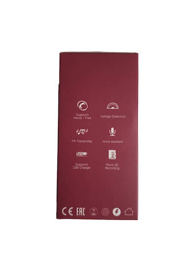 Kensa Yeni Nesil Car Fm Player Typ-ce Çift Usb Kt-326