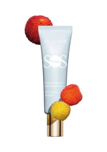 Clarins Sos Mattifying Primer 30 ML