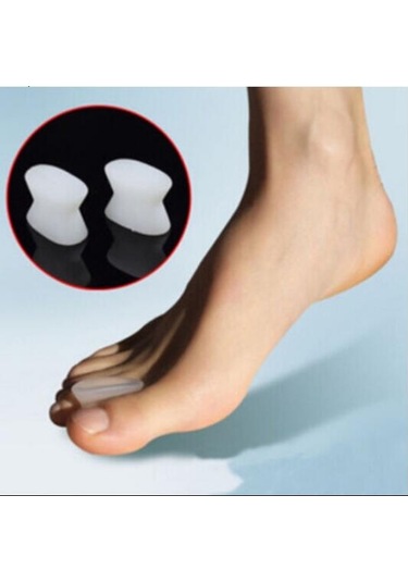 Suntek 2 Adet Ayak Bunyon Ayırıcı Düzeltici Düzleştirici