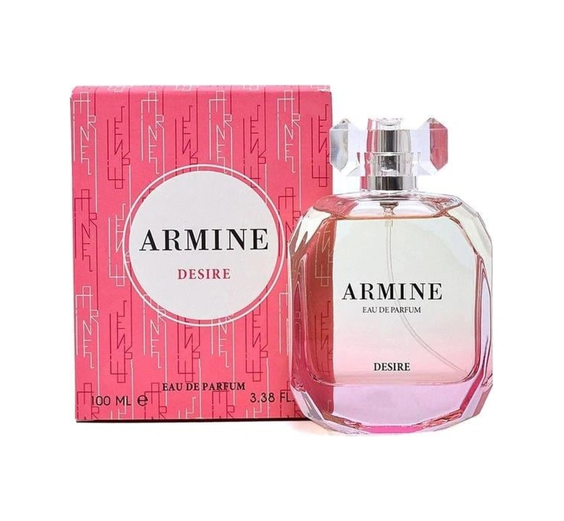 Armine Desire Kadın Parfüm EDP 72 ML